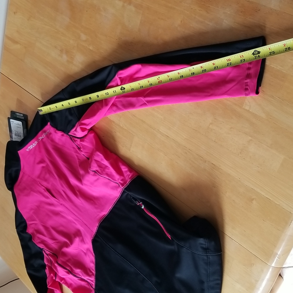 Salomon Lightning Softshell Jacket NWT - image 14